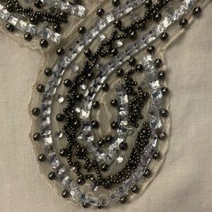 JM Collection pant suit